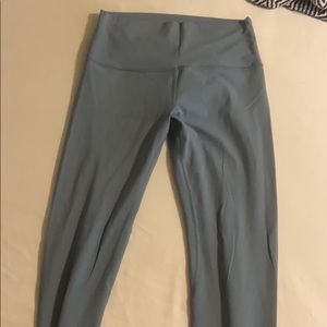 Lululemon align leggings